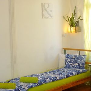 Vierpersoonskamer